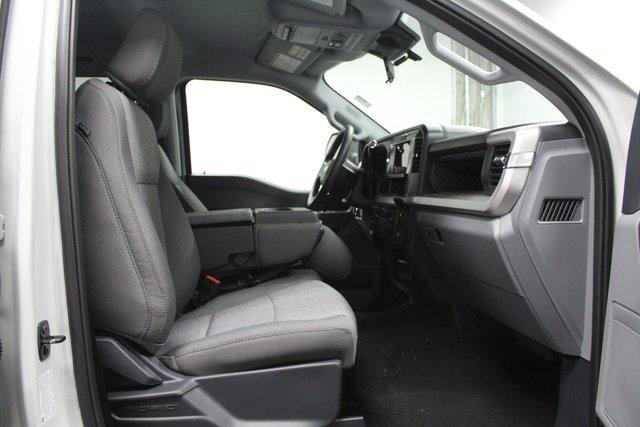 new 2025 Ford F-250 car, priced at $70,262