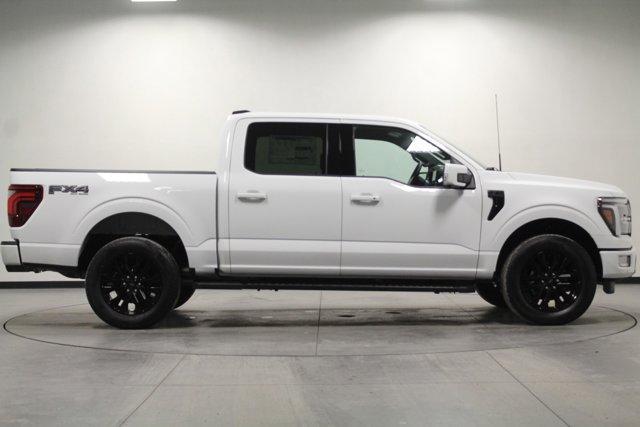 new 2024 Ford F-150 car, priced at $64,962