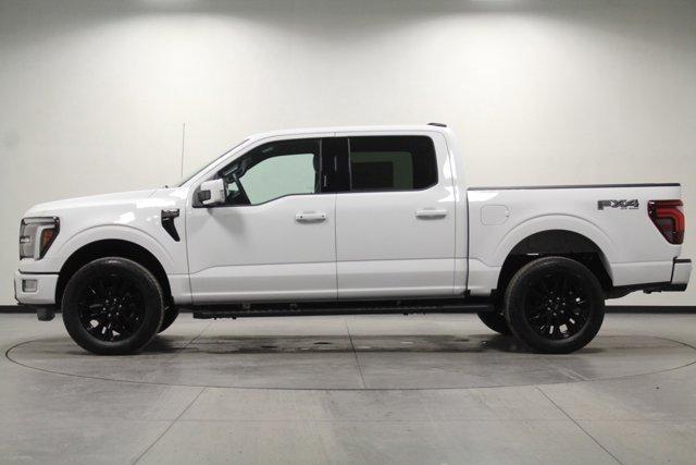 new 2024 Ford F-150 car, priced at $64,962