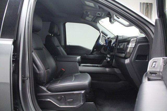 used 2023 Ford F-450 car, priced at $88,962
