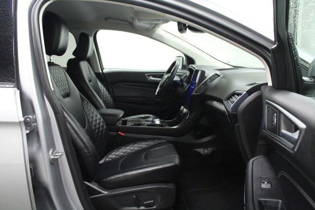 used 2024 Ford Edge car, priced at $33,462