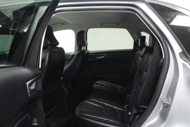 used 2024 Ford Edge car, priced at $33,462