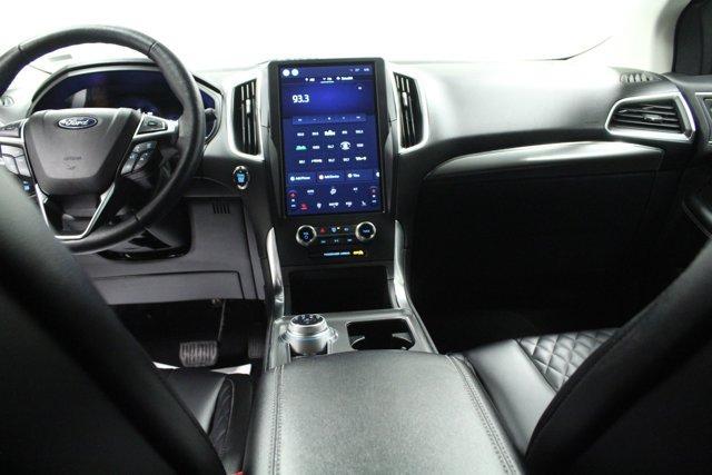 used 2024 Ford Edge car, priced at $33,462