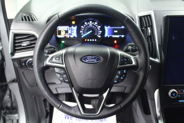 used 2024 Ford Edge car, priced at $33,462