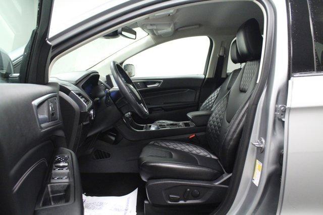 used 2024 Ford Edge car, priced at $33,462