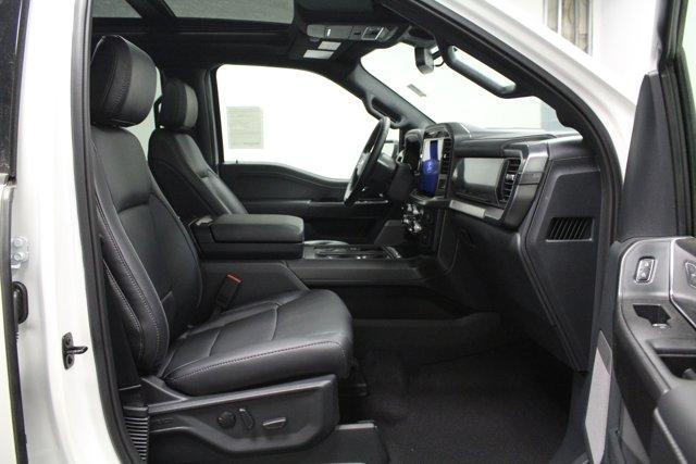 new 2025 Ford F-150 car, priced at $66,987