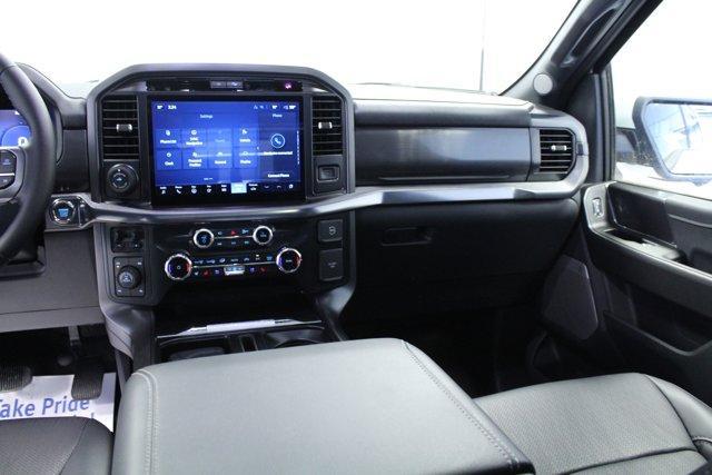 new 2025 Ford F-150 car, priced at $66,987