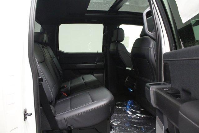 new 2025 Ford F-150 car, priced at $66,987