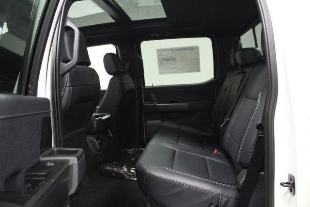 new 2025 Ford F-150 car, priced at $66,987