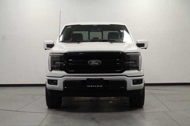 new 2025 Ford F-150 car, priced at $66,987