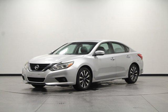 used 2017 Nissan Altima car, priced at $13,962