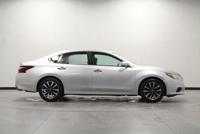 used 2017 Nissan Altima car, priced at $13,962