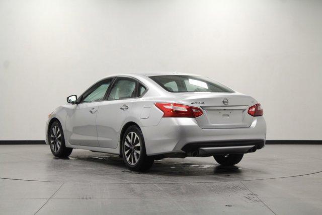 used 2017 Nissan Altima car, priced at $13,962