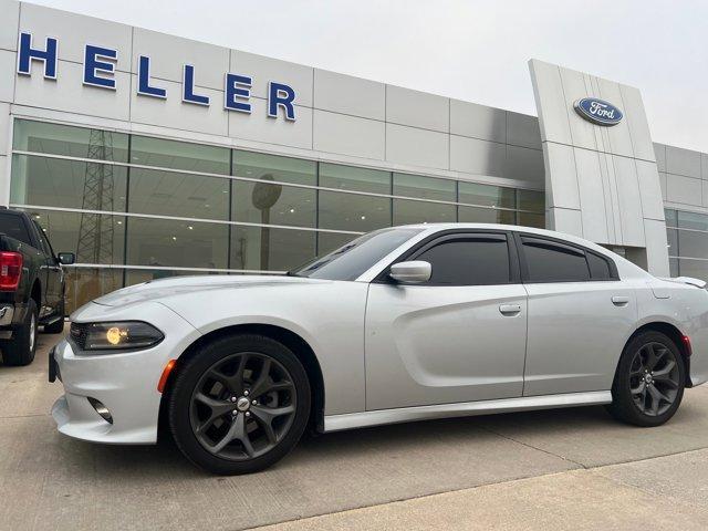 used 2019 Dodge Charger car, priced at $19,962