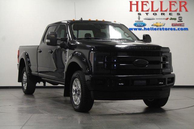 used 2019 Ford F-350 car, priced at $53,462