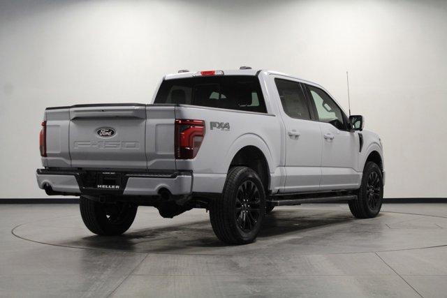 new 2025 Ford F-150 car, priced at $71,662