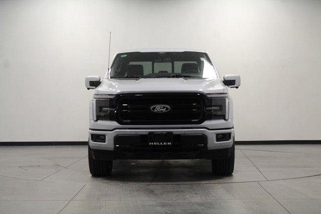 new 2025 Ford F-150 car, priced at $71,662