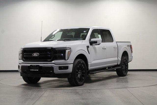 new 2025 Ford F-150 car, priced at $71,662