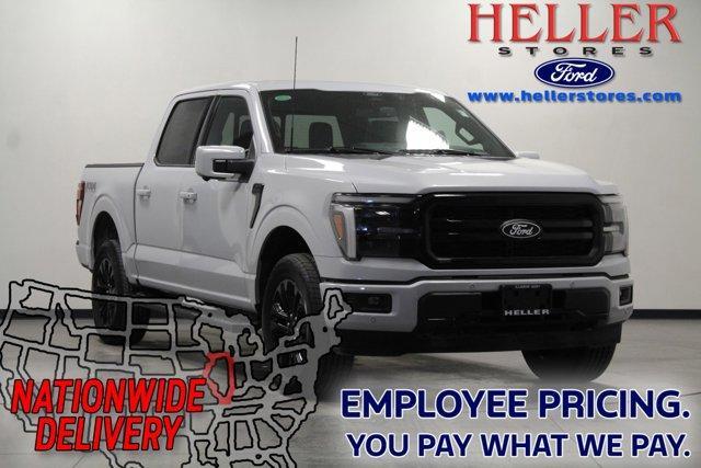 new 2025 Ford F-150 car, priced at $69,676