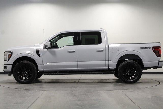 new 2025 Ford F-150 car, priced at $71,662