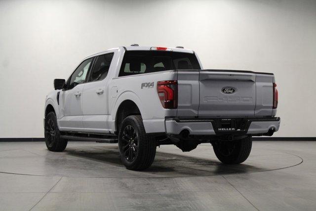 new 2025 Ford F-150 car, priced at $71,662