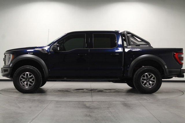 used 2023 Ford F-150 car, priced at $68,962