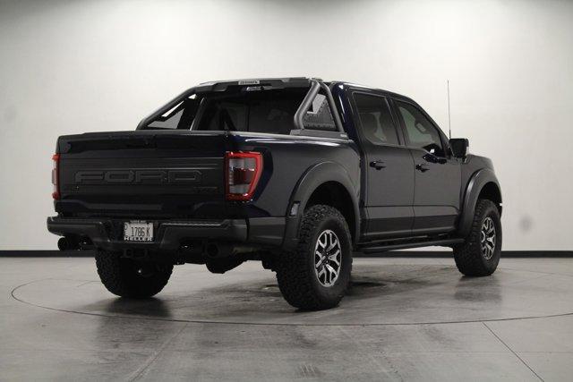 used 2023 Ford F-150 car, priced at $68,962