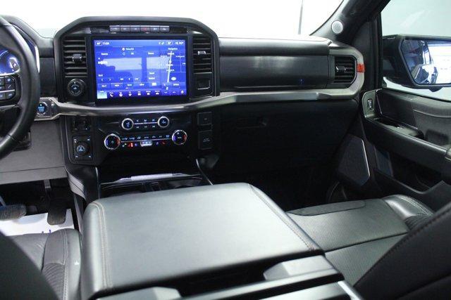 used 2023 Ford F-150 car, priced at $68,962