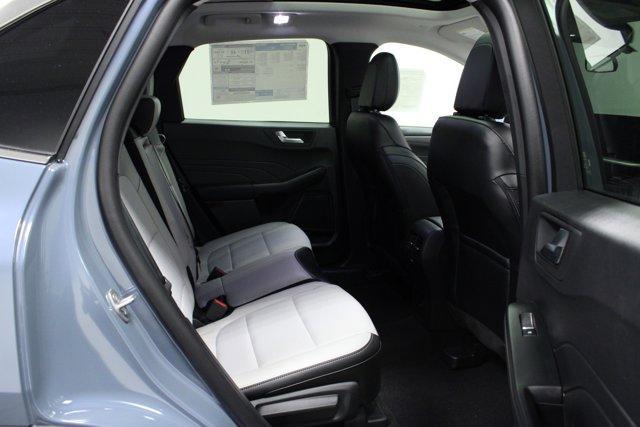 new 2025 Ford Escape car, priced at $31,262