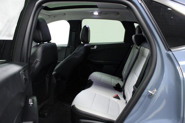 new 2025 Ford Escape car, priced at $31,262