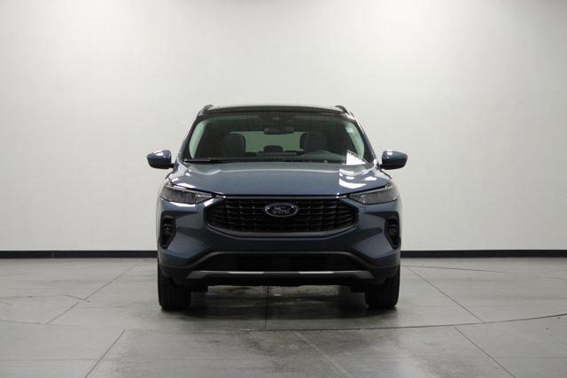 new 2025 Ford Escape car, priced at $31,262