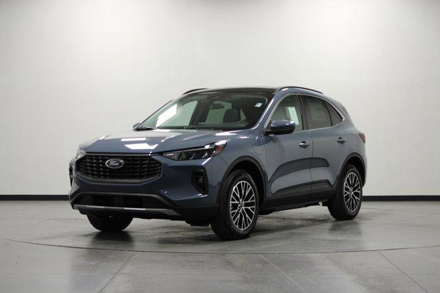 new 2025 Ford Escape car, priced at $31,262