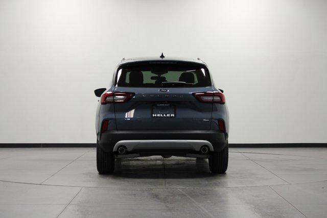 new 2025 Ford Escape car, priced at $31,262