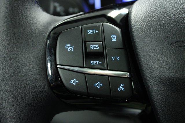 new 2025 Ford Escape car, priced at $31,262