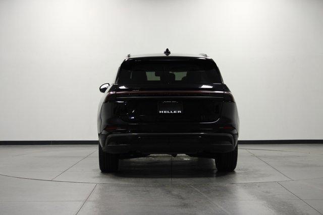 used 2024 Lincoln Nautilus car, priced at $59,462