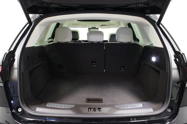used 2024 Lincoln Nautilus car, priced at $59,462