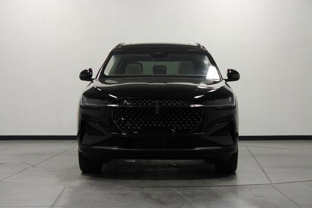 used 2024 Lincoln Nautilus car, priced at $59,462