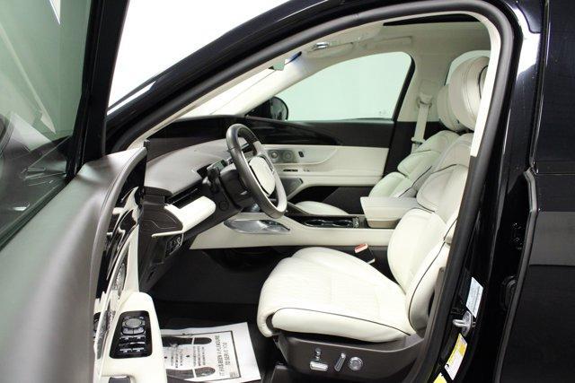 used 2024 Lincoln Nautilus car, priced at $59,462