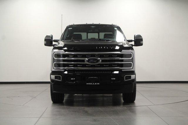 new 2024 Ford F-350 car, priced at $91,662