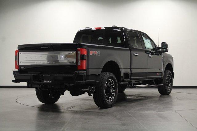 new 2024 Ford F-350 car, priced at $91,662