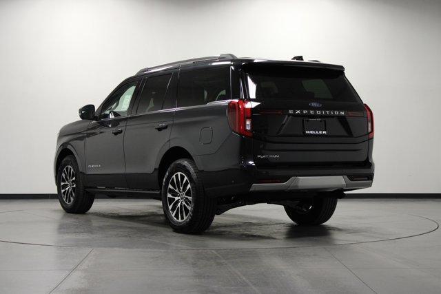 new 2025 Ford Expedition car, priced at $76,162
