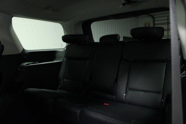 new 2025 Ford Expedition car, priced at $76,162