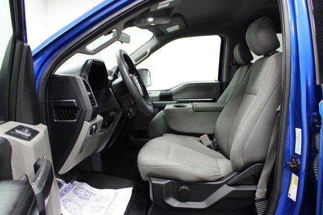 used 2019 Ford F-150 car, priced at $19,462