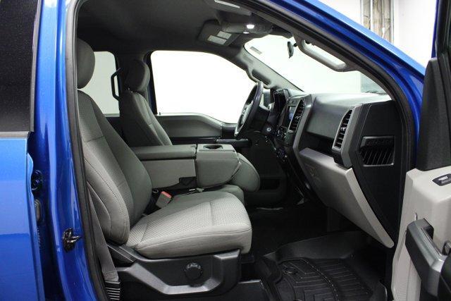 used 2019 Ford F-150 car, priced at $19,462