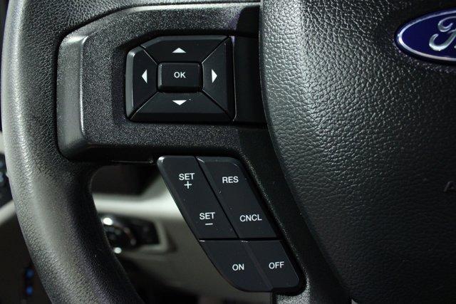 used 2019 Ford F-150 car, priced at $19,462