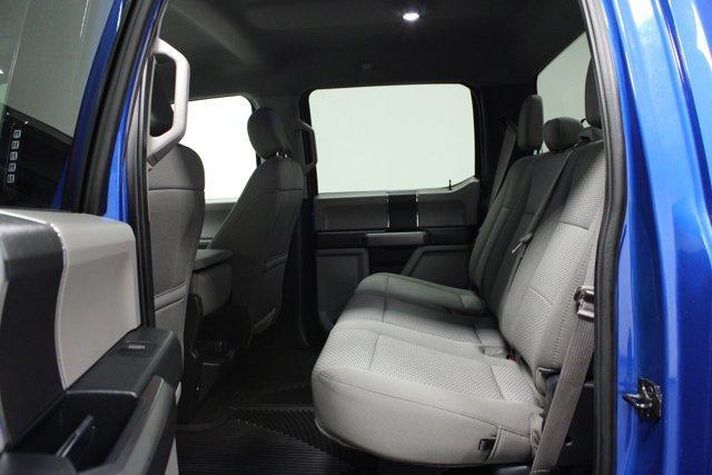 used 2019 Ford F-150 car, priced at $19,462