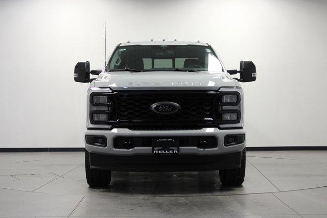new 2025 Ford F-350 car, priced at $74,762