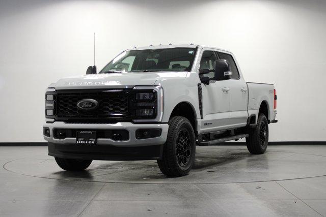 new 2025 Ford F-350 car, priced at $74,762
