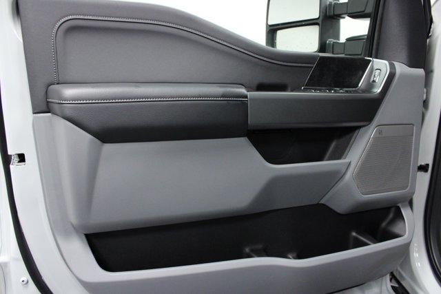new 2025 Ford F-350 car, priced at $74,762