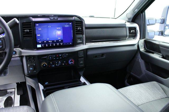new 2025 Ford F-350 car, priced at $74,762